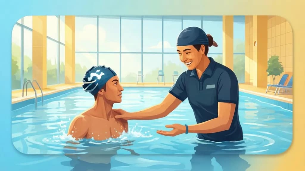 5間泳池比較:最適合練水?